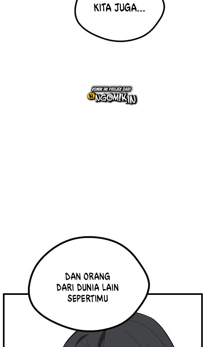 Otherworldly Sword King’s Survival Records Chapter 14 Bahasa Indonesia